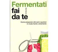 Fermentati fai da te
