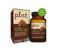 Fermentati Tacchino Coda - Adaptogenic Fungo per Immune & Detox Supporto,60