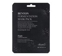 Fermentation Mask