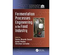 Fermentation Processes Engineering in the Food Industry