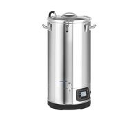 FERMENTATORE PER BIRRA KLARSTEIN Mundschenk