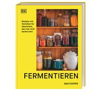 Fermentazione. Ricette e tecniche per il gusto che non è possibile...