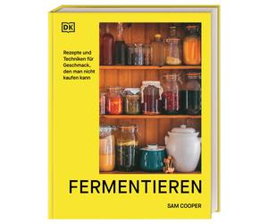 Fermentazione. Ricette e tecniche per il gusto che non è possibile...