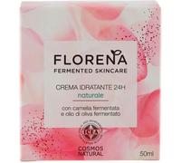 Fermented Crema viso a base di camelia e olio di oliva naturali, vegan 50ML