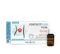 Fermentflor forte 10 flaconcini