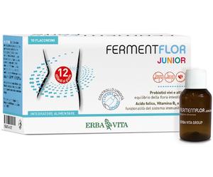 Fermentflor Junior 10Fl