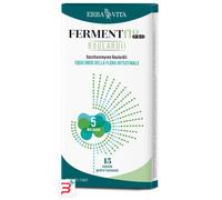 FERMENTFLOR PRO BOULARDII 15 CAPSULE GASTRO-RESISTENTI DA 550 MG