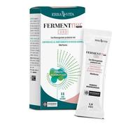 Erba Vita Fermentflor Pro Candi Probiotici 14 Stick Orosolubili
