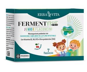 FERMENTFLOR PRO JUNIOR 7fl.