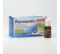 Fermenti+ 8 Miliardi+ 6 Miliardi Da 10 Fiale