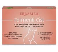 FERMENTI CIST 20CPS GASTRORES