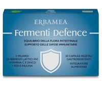 FERMENTI DEFENCE 20CPS GASTROR