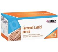 Fermenti latt.vit.b 12fl.pns