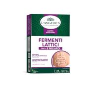 Fermenti Lattici 8 miliardi con prebiotici e vitamine