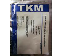 Fermenti Lattici ATS-M Mozzarelle E Paste Filate x lavorare 1 Ql Latte