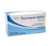 Fermenti Lattici Esse 100 Ml 100 ml Soluzione orale