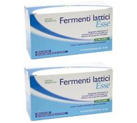Fermenti Lattici Esse 100 Ml 2x100 ml Soluzione orale