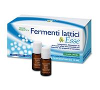 Oliverio Stilo Company FERMENTI LATTICI ESSE 100 ML