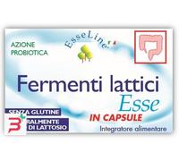 FERMENTI LATTICI ESSE 30 CAPSULE
