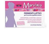 FERMENTI LATTICI MARVINIA LINEA INTIMA