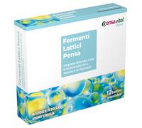 Fermenti Lattici Pensa 12 Bustine - Integratore Alimentare
