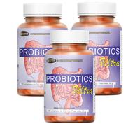 Fermenti Lattici Probiotici HYPER PROBIOTICS 3 X 120 Compresse Integratore
