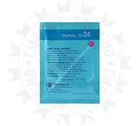 Fermentis Lievito per Birra SAFALE S-04-11,5 g