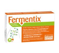 FERMENTIX 30CPS