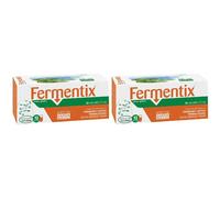 FERMENTIX® Flaconcini - risparmia il 10% con il codice: SRL10 2x12 pz