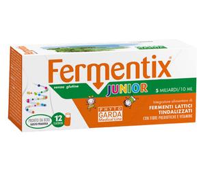 FERMENTIX JUNIOR 12FL 5MILIARD