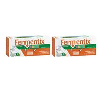 FERMENTIX® Junior Flaconcini 2x12 pz Flaconcini bevibili