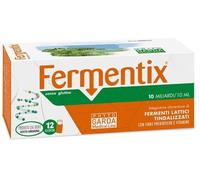 FERMENTIX 10Miliardi 12fl.10ml