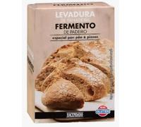 Fermento de Panadería, Lievito per Pane e Pizza, 10 Bustine da 7g. Pack de 3
