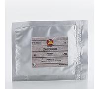 Fermento per Taleggio 20g - Coltura per Formaggio Italiano Semiduro - Per 20L di Latte - Vik Cheese - Formaggio Cremoso da Stagionare in Frigo