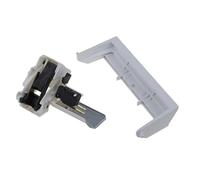 Fermeture de porte pour lave-vaisselle Aeg 405526021