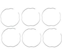 Fermi paraolio forcella James Gasket Harley-Davidson Sportster Dyna 45905-87