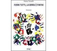 Fermi tutti, la birra è finita!
