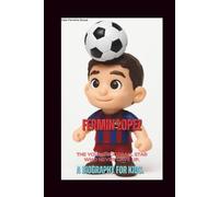 FERMIN LOPEZ: The Young Football Star Who Never Gave Up.