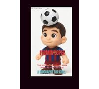 FERMIN LOPEZ: The Young Football Star Who Never Gave Up.