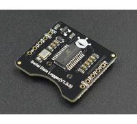 Fermion: Serial Data Logger for Arduino