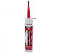 Fermit Fermitopp HN 300, silicone bianco, cartuccia 310 ml