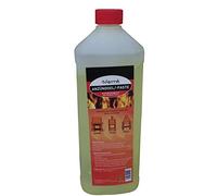 Fermit Gel Accendifuoco a base di alcool in gel flacone da 1 litro
