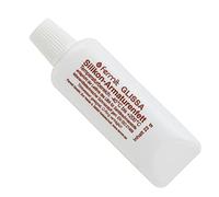 Fermit Glissa - Lubrificante per rubinetti in silicone, compatibile con O-Ring e non gocciolante per acqua potabile, prodotto in Germania (tubo da 23 grammi)