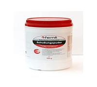 Fermit GmbH 11503 - Polvere d'uscita, Bianco