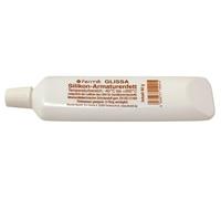 Fermit - Grasso per rubinetti “Glissa”, in silicone, tubo da 60 g