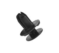 Fermo a spinta per paraurti anteriore compatibile con i codici 1420608250B e 865952T500 - Confezione da 10, 100 o 500(Color Name: 500x 1420608250B)