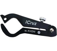 Fermo acceleratore Icruz Avon Grips Icz-lg-ano