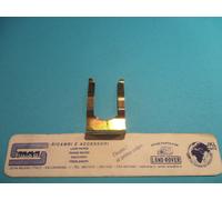 Fermo Blocchetto Serratura Porta Originale Per Range Rover 2 Porte 723290 sivar