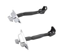 Fermo braccio controllo porta Limitatore Della Cinghia Controllo Tappo Della Portiera Dell'auto Compatibile Con Toyota Per Fortuner 2005 2006 2007 2008 2009 2010 2011 2012-2015 68610-0K010