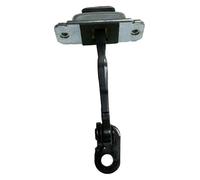 fermo braccio controllo porta PER KIA Per Rio 2006-2011 Cinghia Di Controllo Per Fermo Cerniera Tirante Posizionatore Limitatore Porta 793801G000 793901G000 Staffa(Rear Left)
